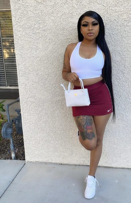 Fineasskey onlyfans leakd