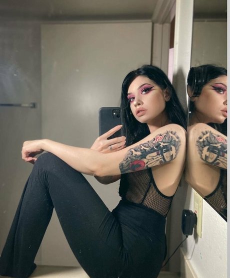 Kaleshell leaked onlyfans sex tape