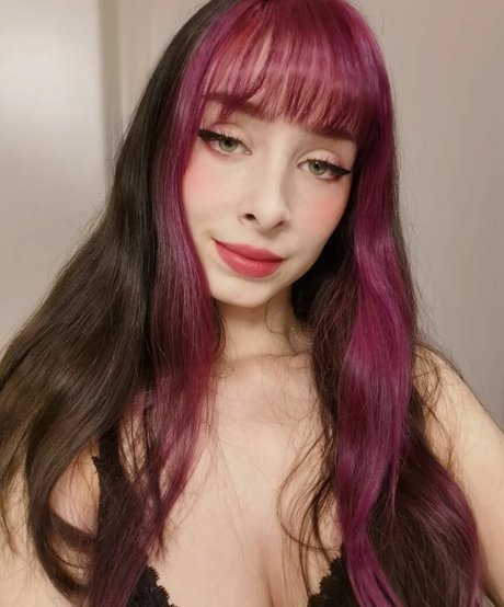 Mizzy Cyn onlyfans nude leaks