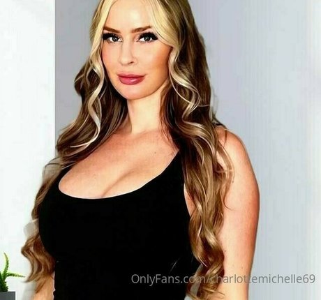 Charlotte Michelle only fans.