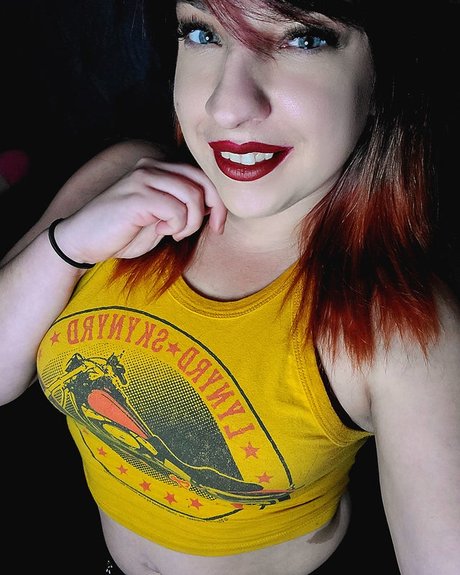 Gabbie Giroux naked onlyfans