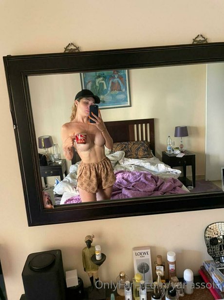 Yana Solo leaked onlyfans