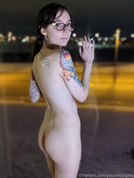 Yasumi Cosplay onlyfans leake