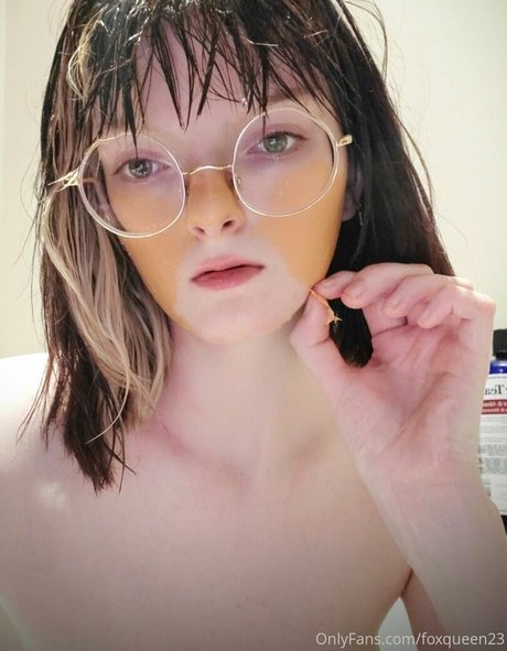 foxqueen23 nsfw onlyfans