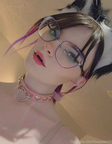foxqueen23 onlyfans post