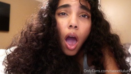 Sweet Lulu TV onlyfans leaks xxx