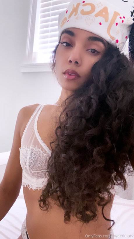 Sweet Lulu TV ass onlyfans