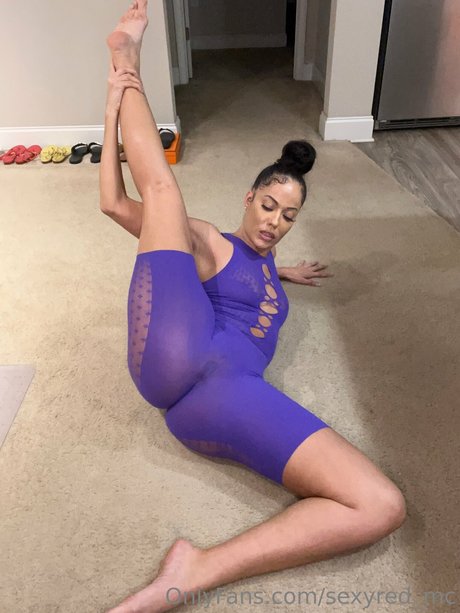 Sexy Red onlyfans leaked porn