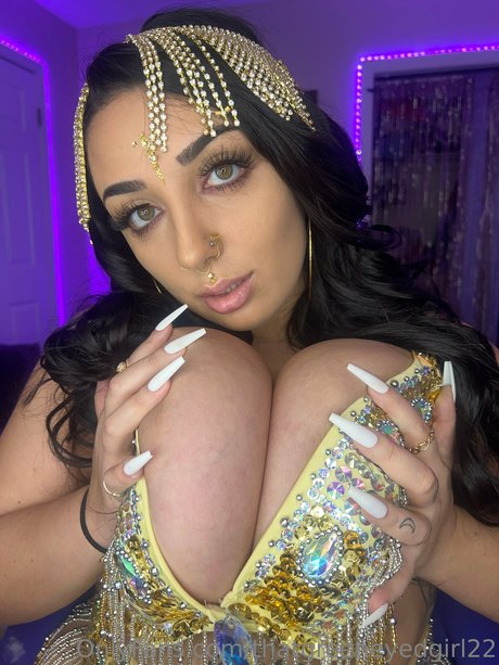 Carmen Sandi only fans leaked