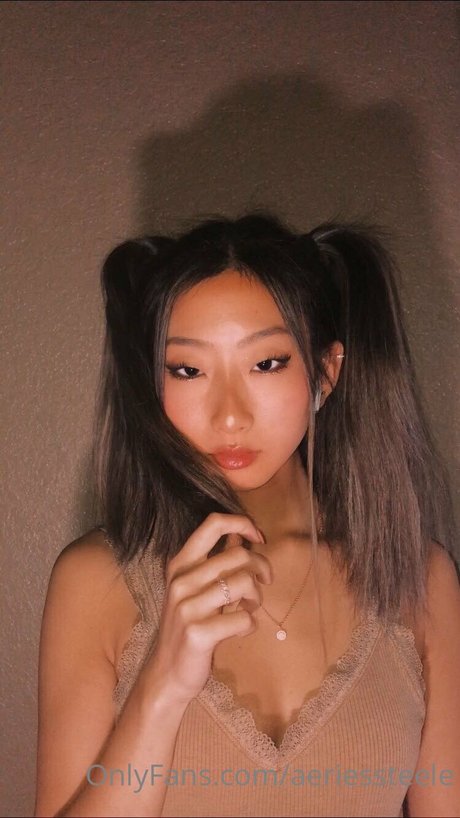 Raya Aeries Steele_ onlyfans photos