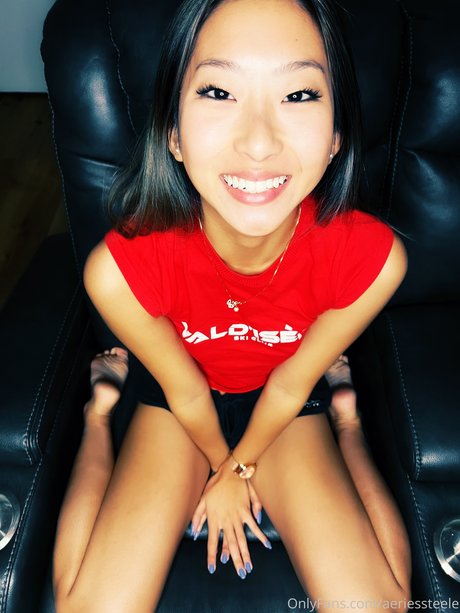 Raya Aeries Steele_ onlyfans nude pictures