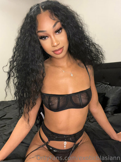 Exoticblasiann_ onlyfans leaked pictures