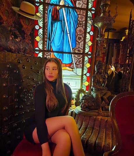 Giulia Valeriani onlyfans nude pictures