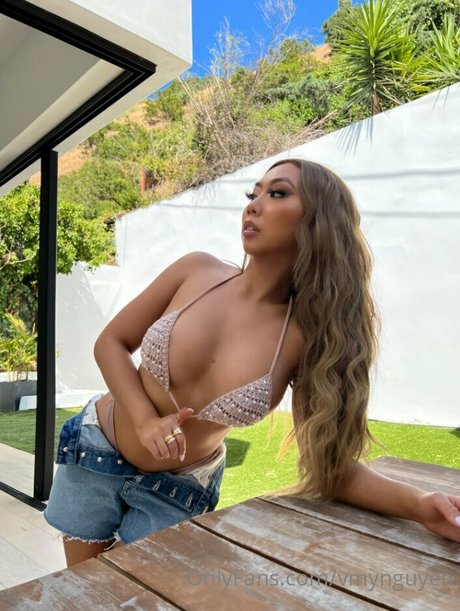 Victoria Nguyen onlyfans leaks porn
