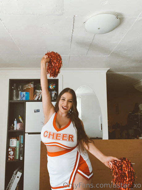 Astar xo topless onlyfans