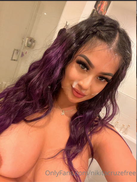 _Nikita Cruze onlyfans leak naked