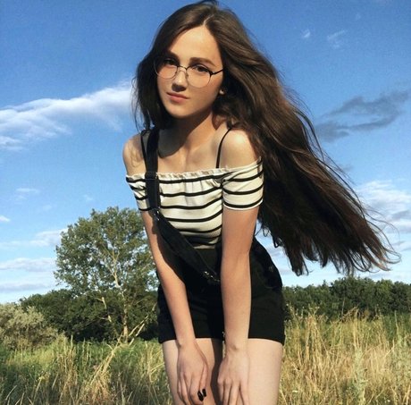 Nyakich onlyfans sextape leak