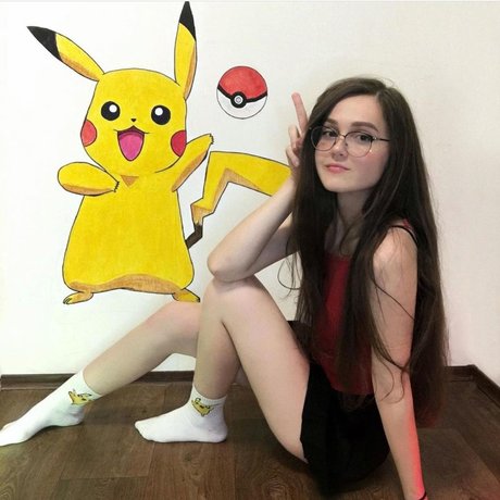 Nyakich onlyfans posts