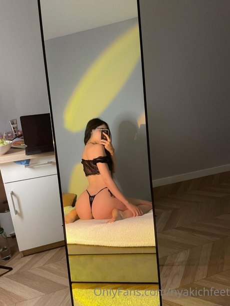 Nyakich onlyfans pics nude