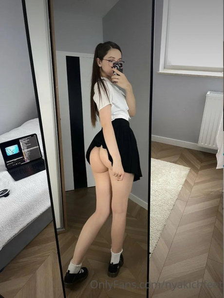 Nyakich onlyfans porn leaked