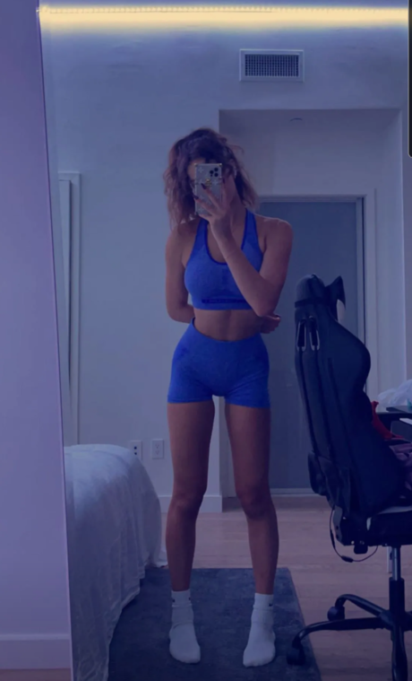 Claire Northfield leak onlyfans porn