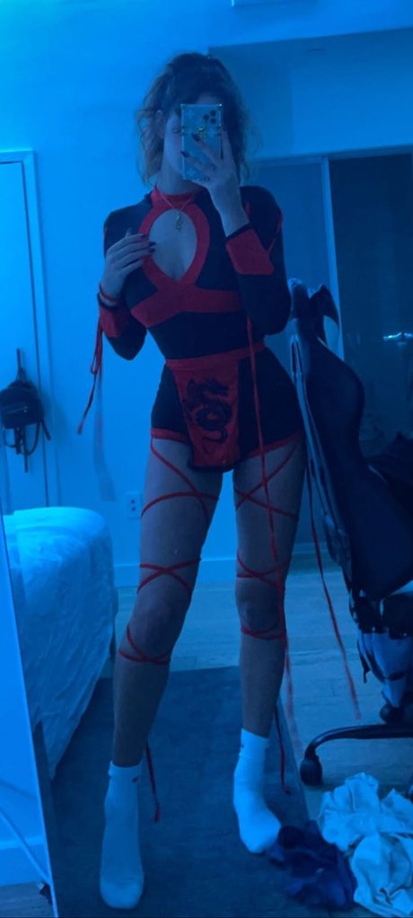 Claire Northfield onlyfans porn leaked