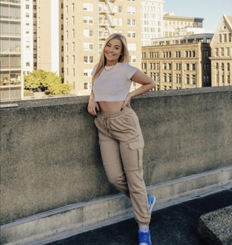 Kansas St Soccer onlyfans keak