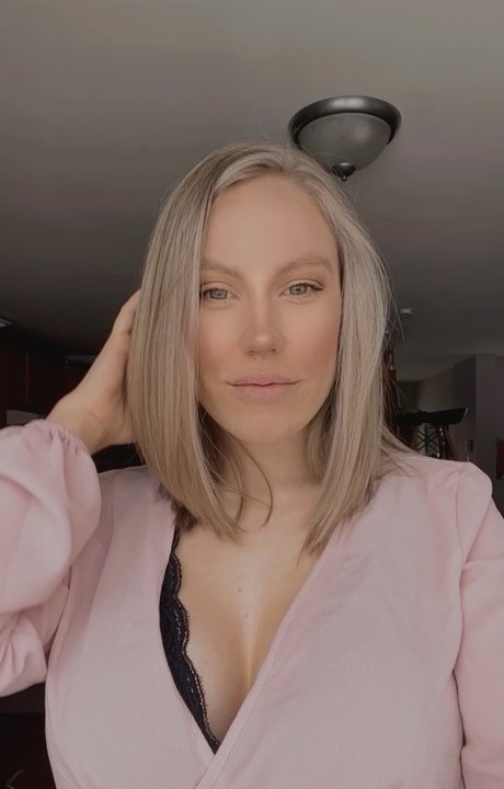 Natasha Lavoie onlyfans fuck