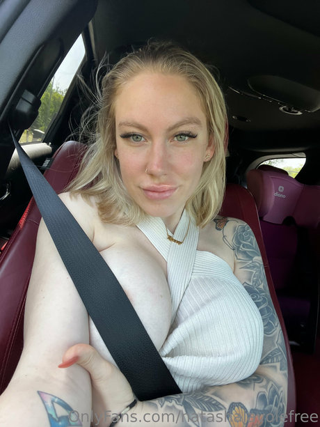 Natasha Lavoie leaked onlyfans