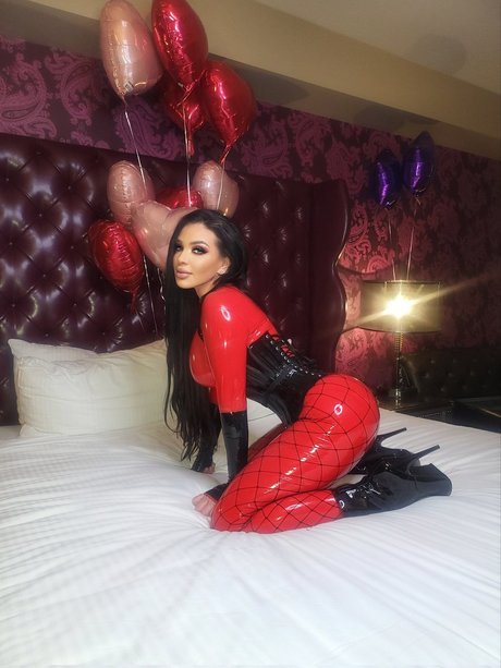 _Andrea Cohen onlyfans pics