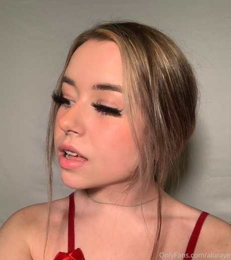 Aluraye onlyfans nudes leak