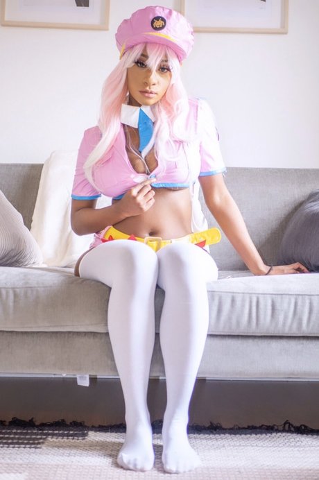 Lexi Slade onlyfans sex leaks