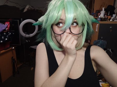 Velvet night onlyfans pictures