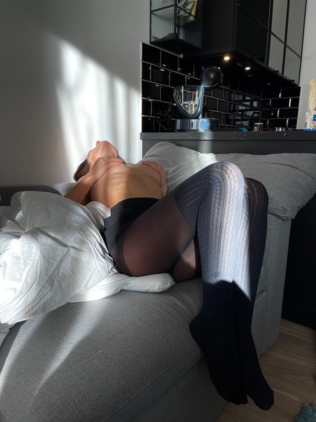 Ana Vavx leaked onlyfans