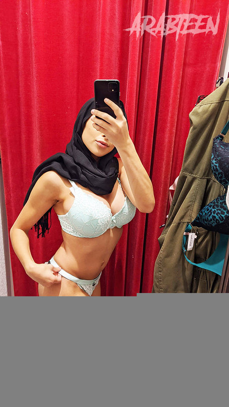 Bella Jameel leaked only fans nudes