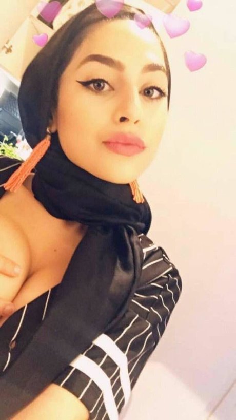 Bella Jameel onlyfans sex leak