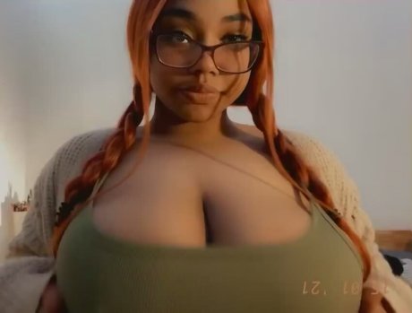 Iris black leaked onlyfans sex