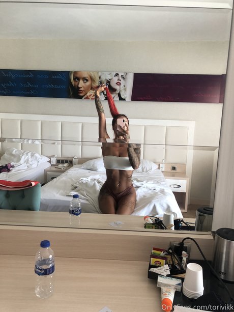 Tori Vikk only fans pics