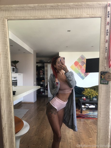 Tori Vikk only fans xxx