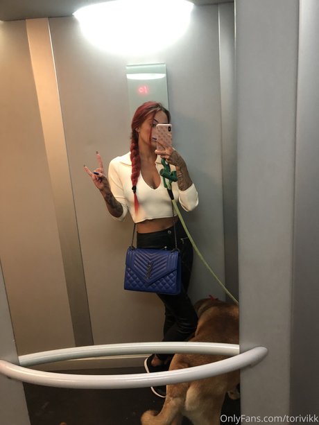 Tori Vikk onlyfans nude content