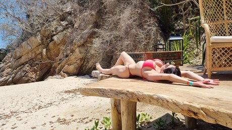 Victoria GLan leaked onlyfans pics