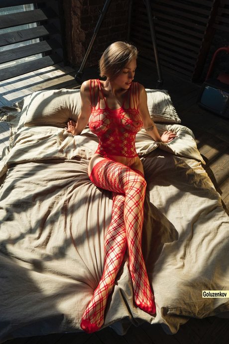 Anna Nuit_ leaked nude onlyfans