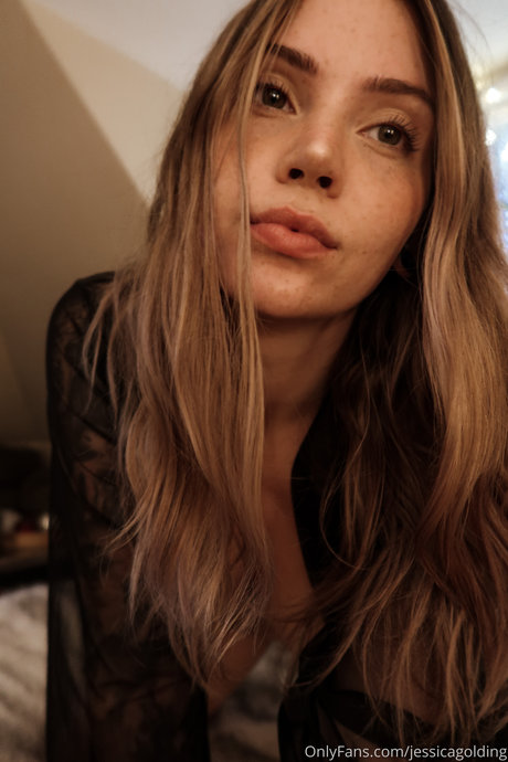 Jessica golding onlyfans sexy