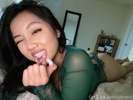 Adorenhi porn onlyfans leak