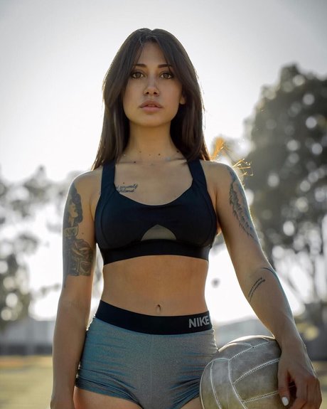 Judit Moreno leak only fans