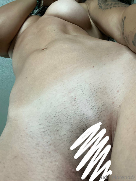 Judit Moreno onlyfans nude pics