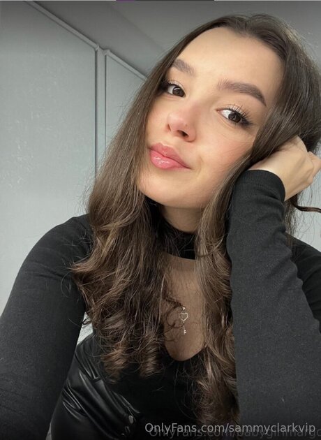 Sammyclarkvip only fans nude leaks