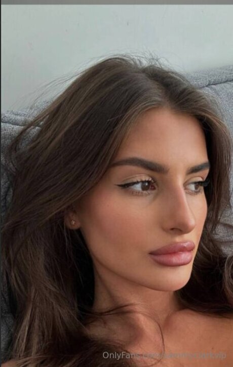 Sammyclarkvip onlyfans leak new