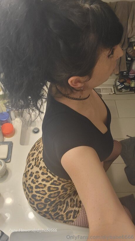 Diybabe6666 leaked only fans