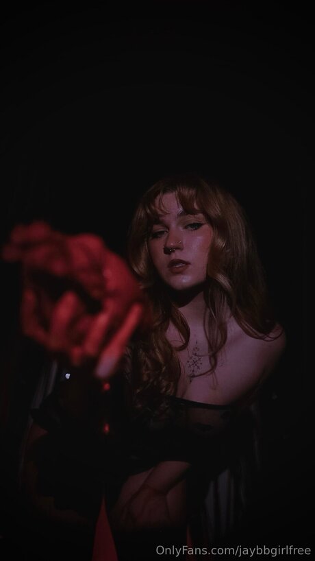 Jaybbgirlfree leaked onlyfans.